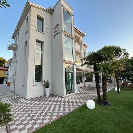 Villa Liliana Cervia Extérieur photo