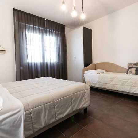 Villa Liliana Cervia Extérieur photo