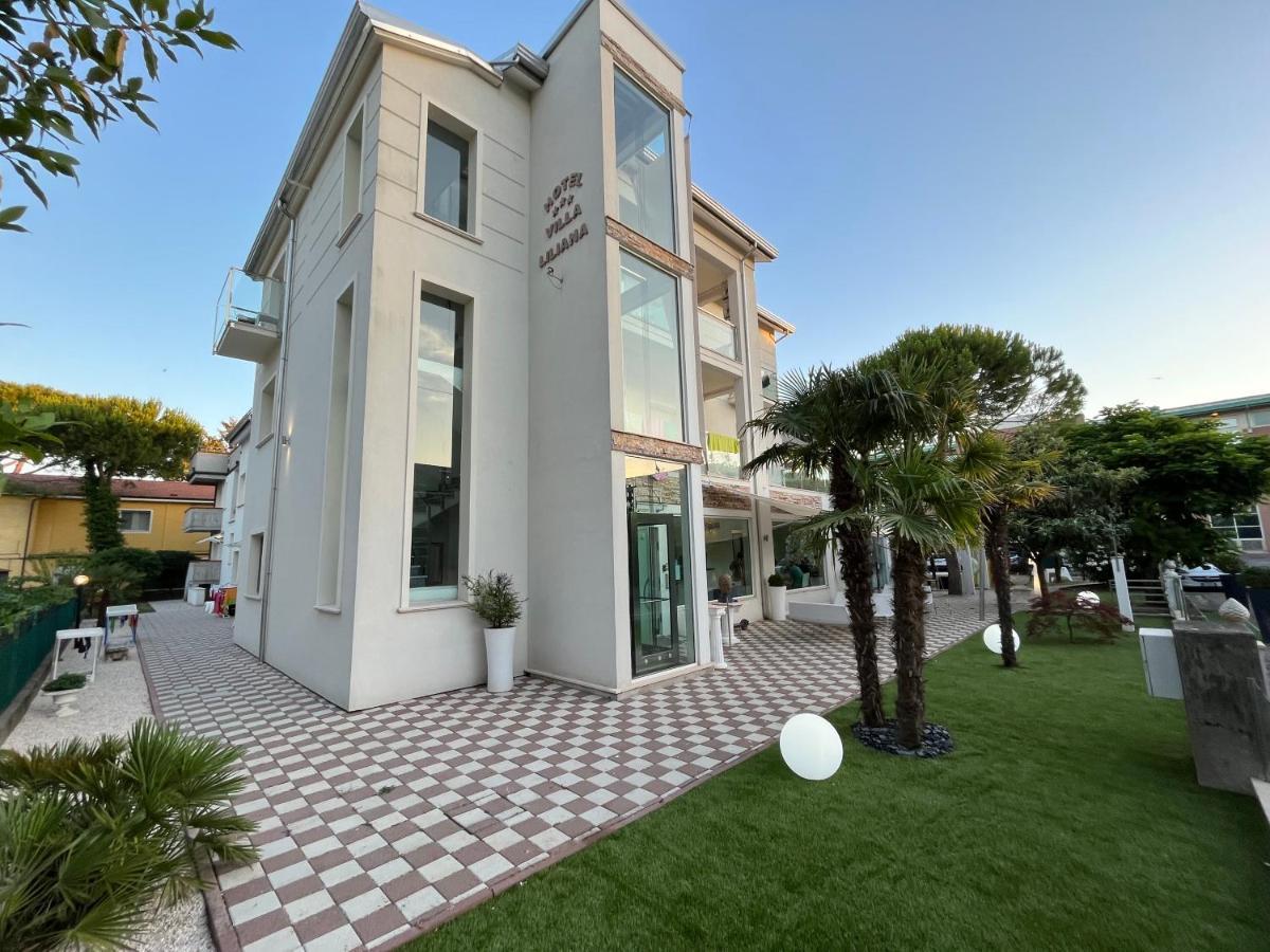 Villa Liliana Cervia Extérieur photo