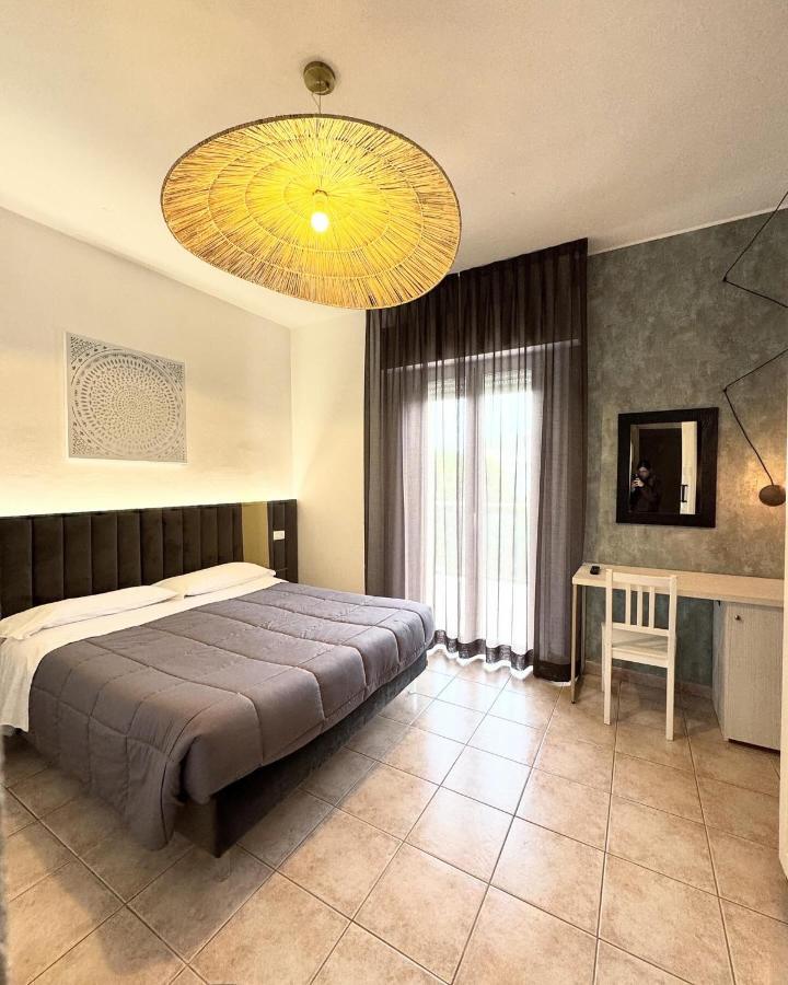 Villa Liliana Cervia Extérieur photo