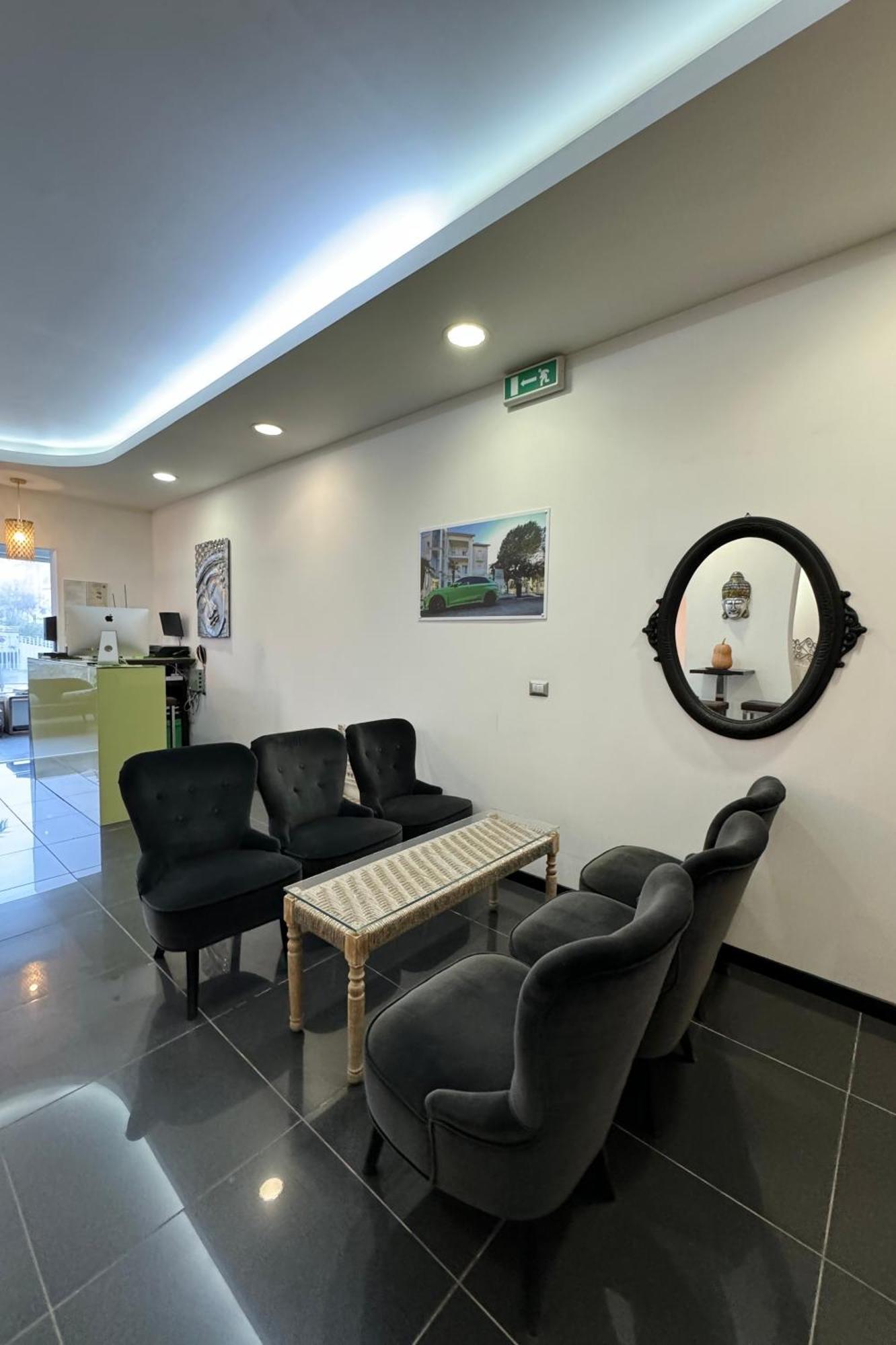 Villa Liliana Cervia Extérieur photo
