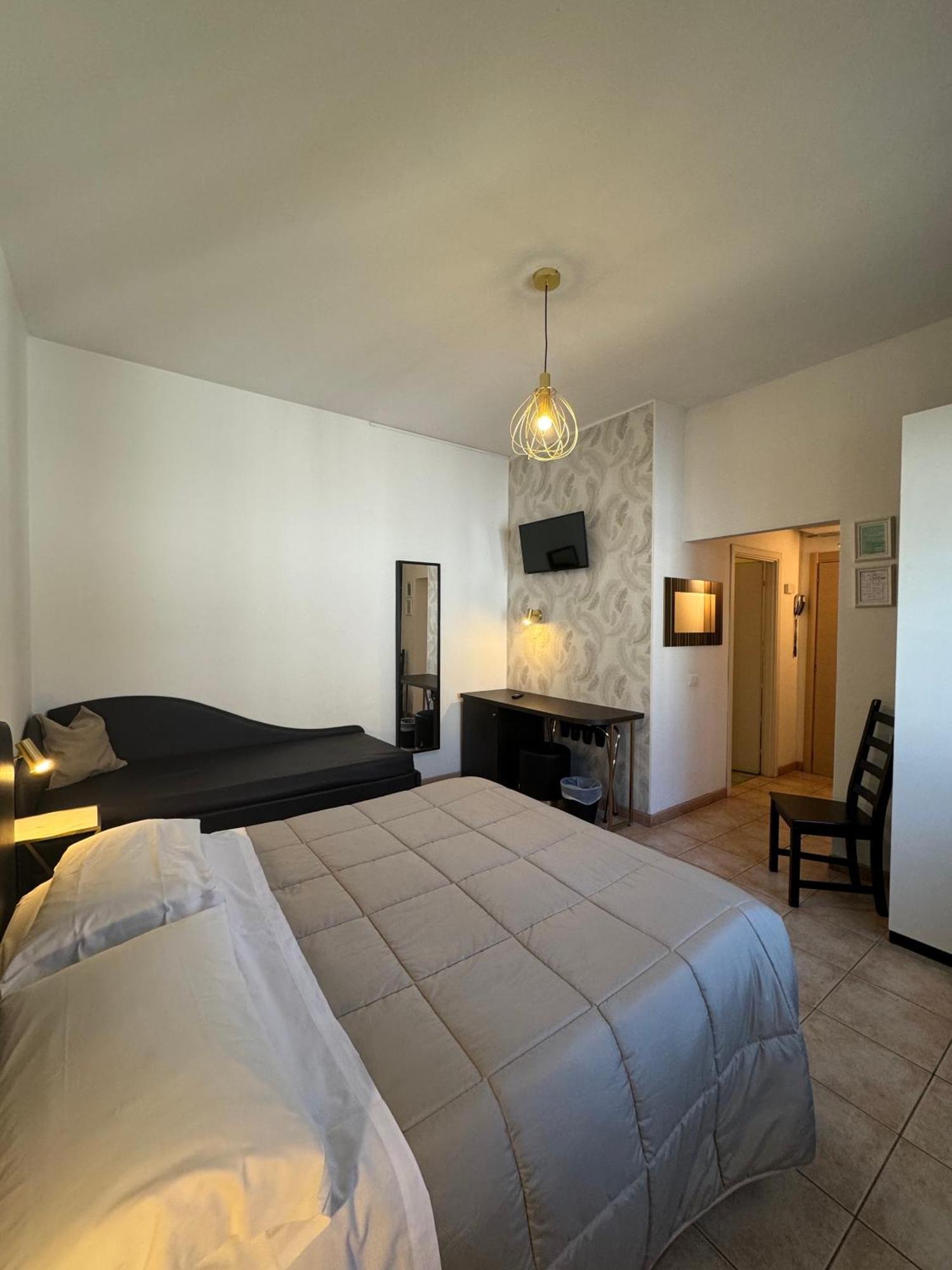Villa Liliana Cervia Extérieur photo