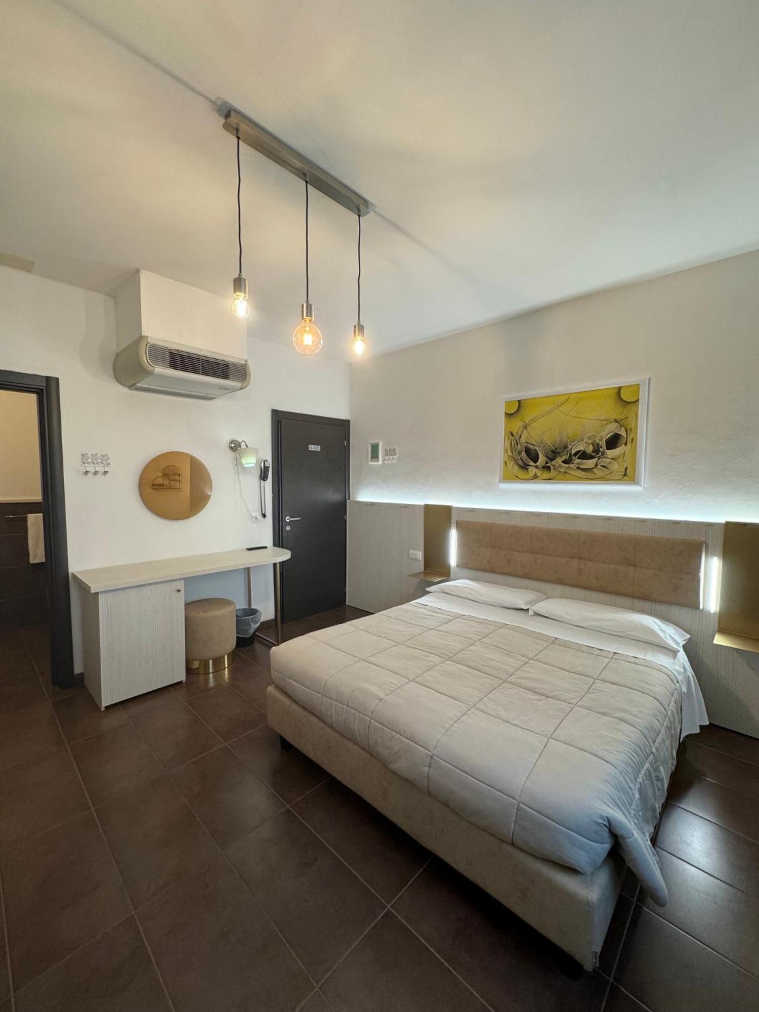 Villa Liliana Cervia Extérieur photo