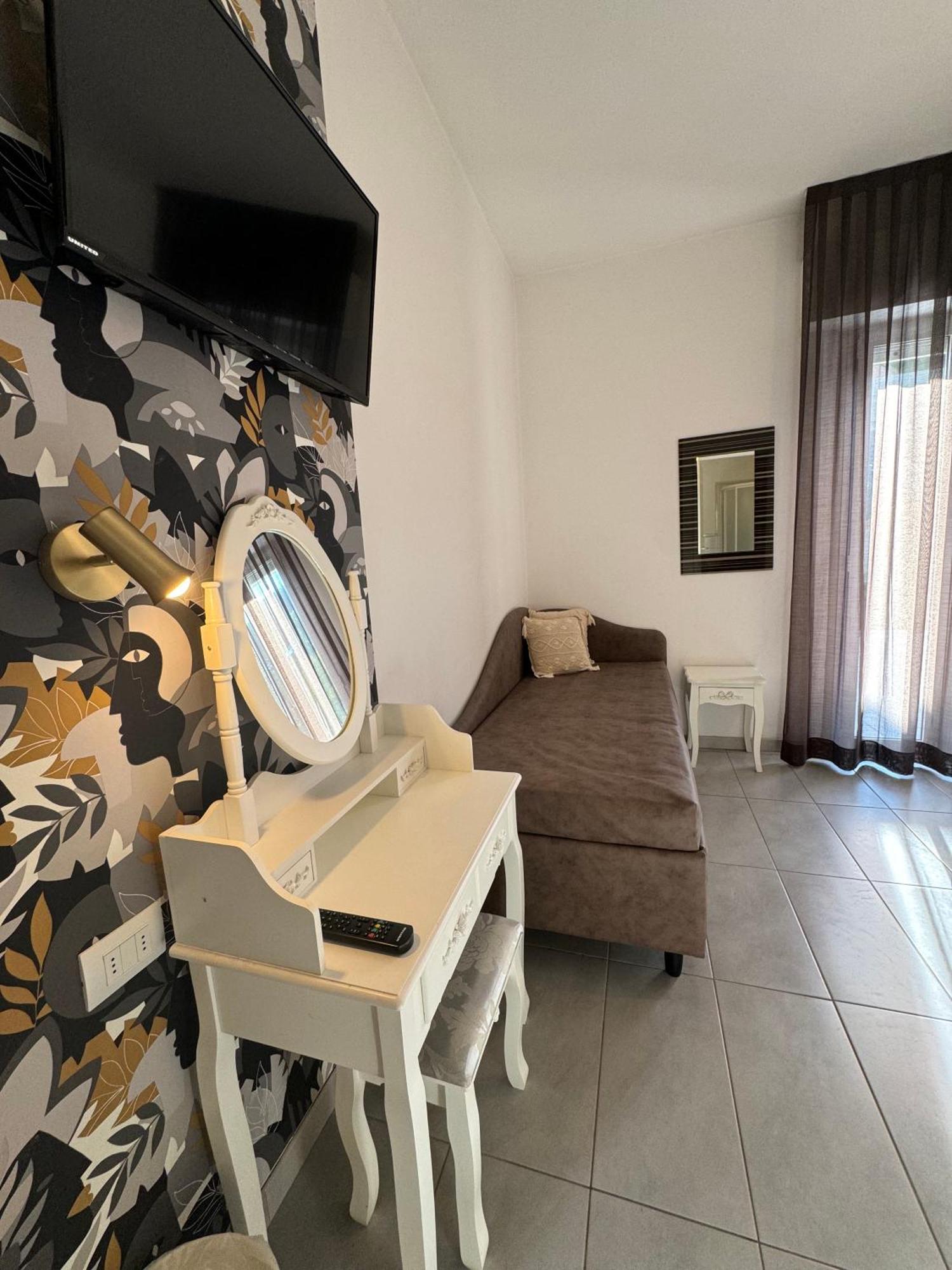 Villa Liliana Cervia Extérieur photo