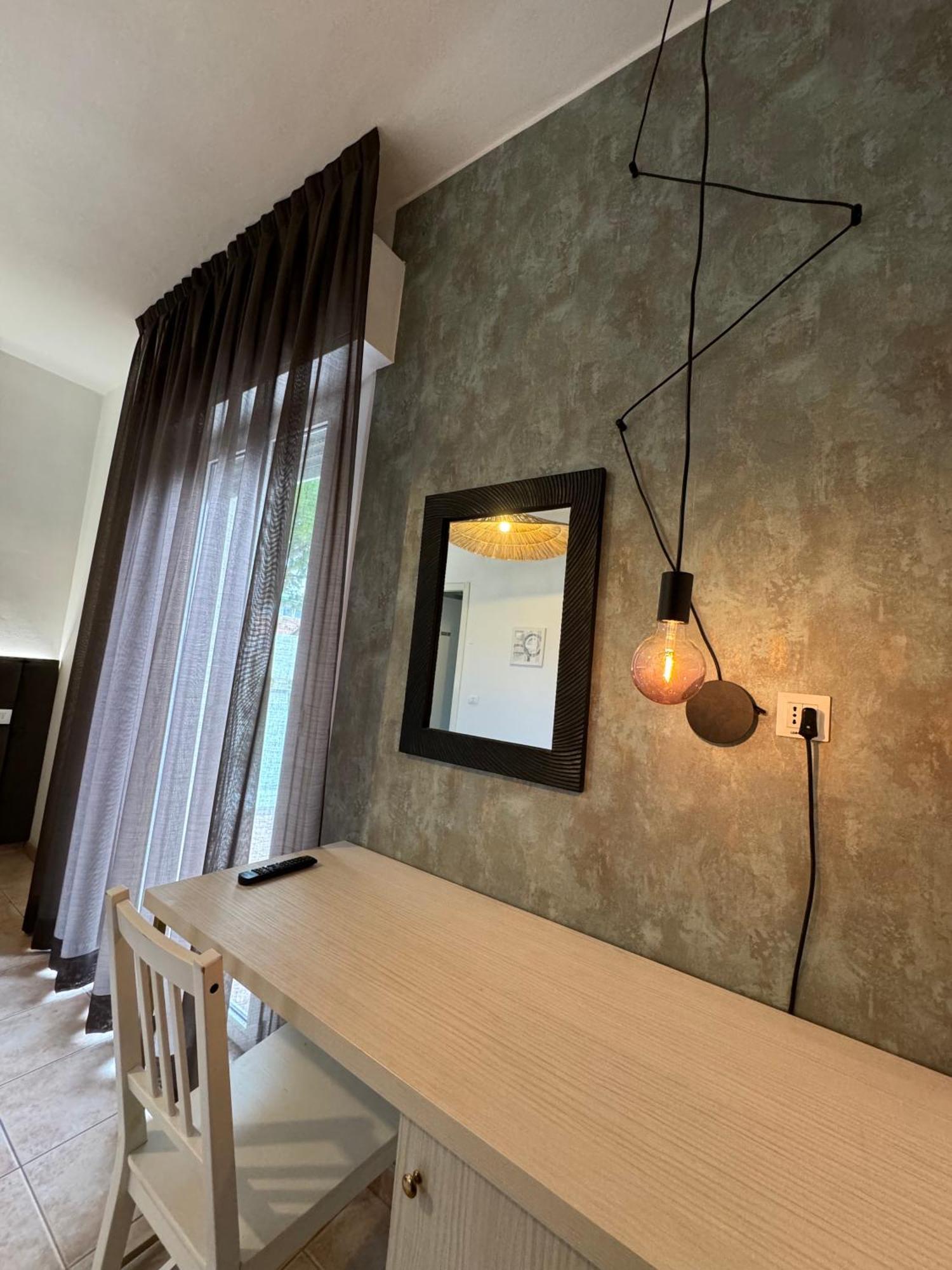 Villa Liliana Cervia Extérieur photo