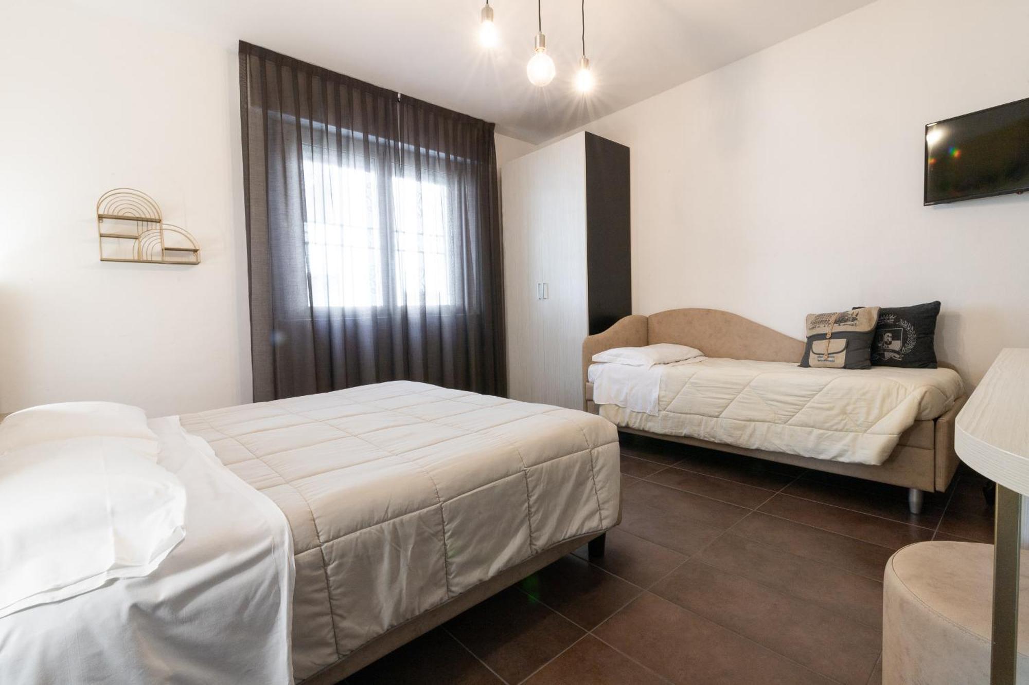 Villa Liliana Cervia Extérieur photo