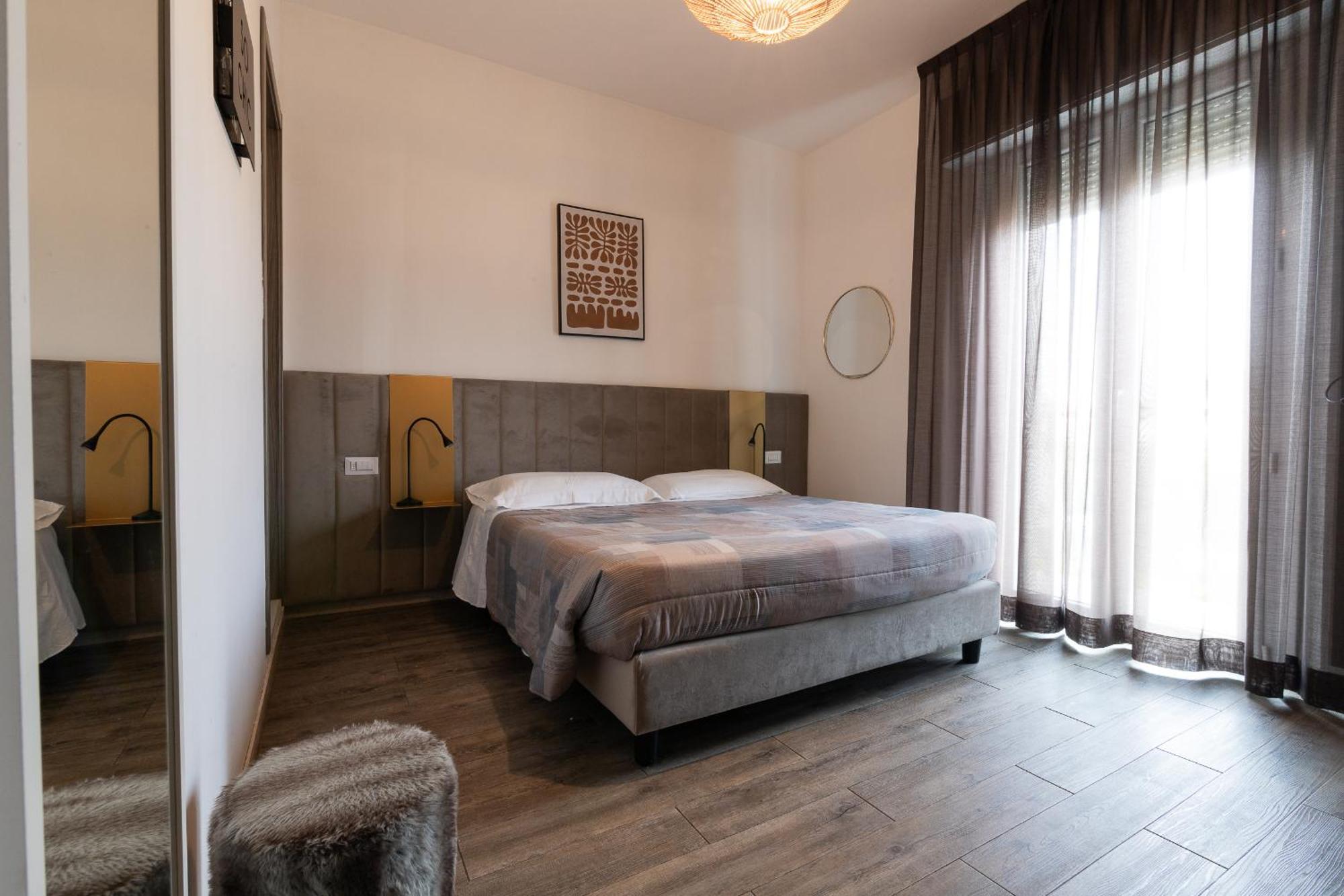 Villa Liliana Cervia Extérieur photo