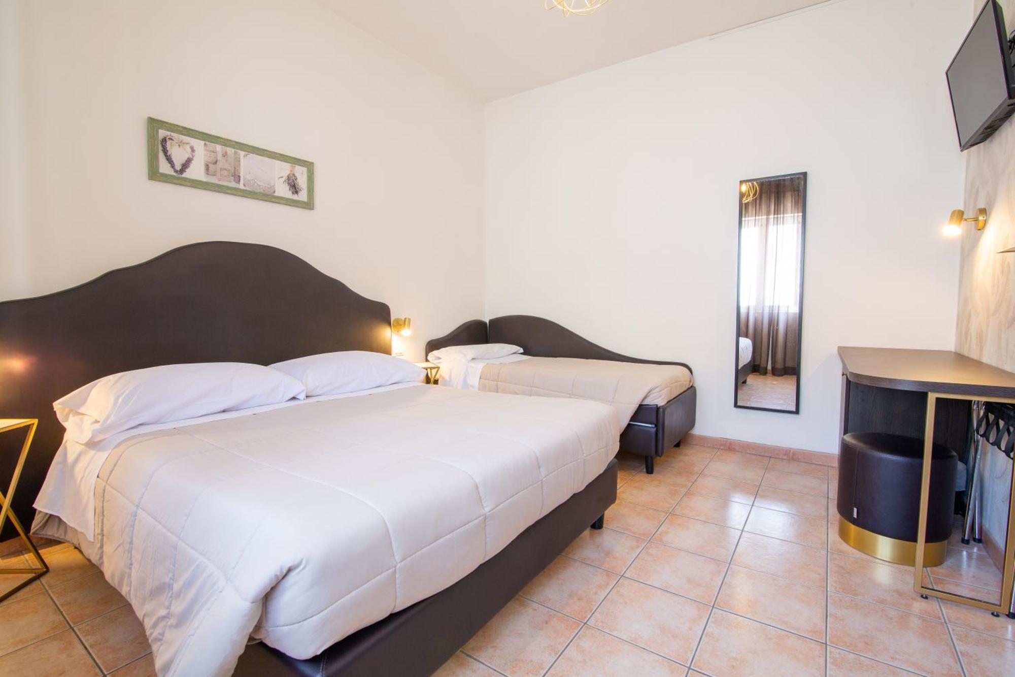 Villa Liliana Cervia Extérieur photo
