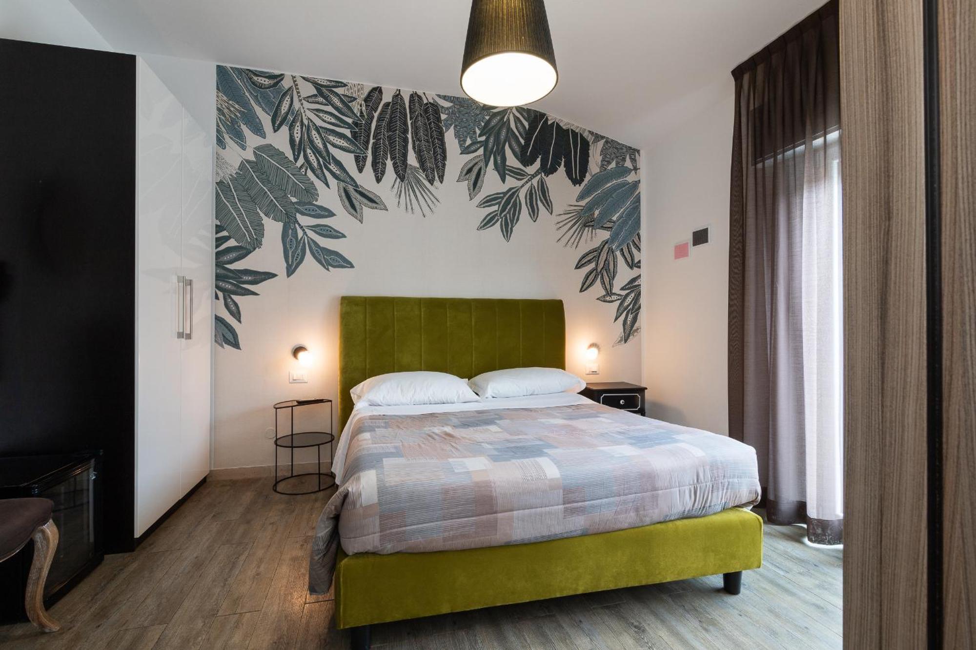 Villa Liliana Cervia Extérieur photo
