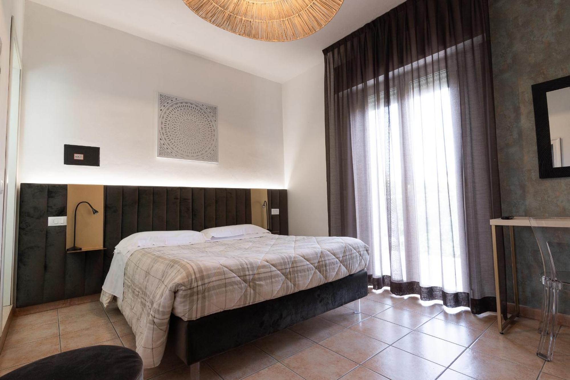 Villa Liliana Cervia Extérieur photo