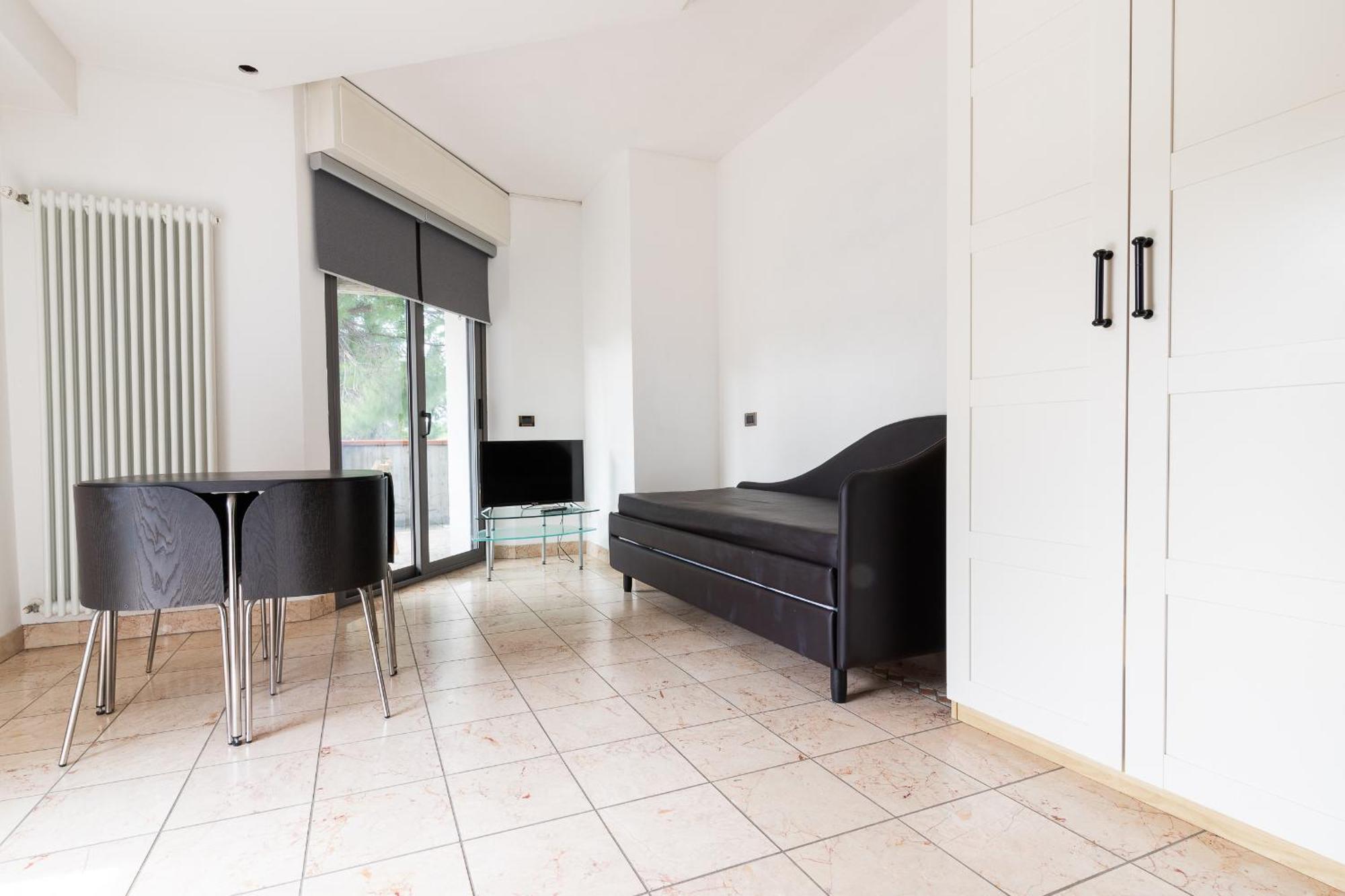 Villa Liliana Cervia Extérieur photo