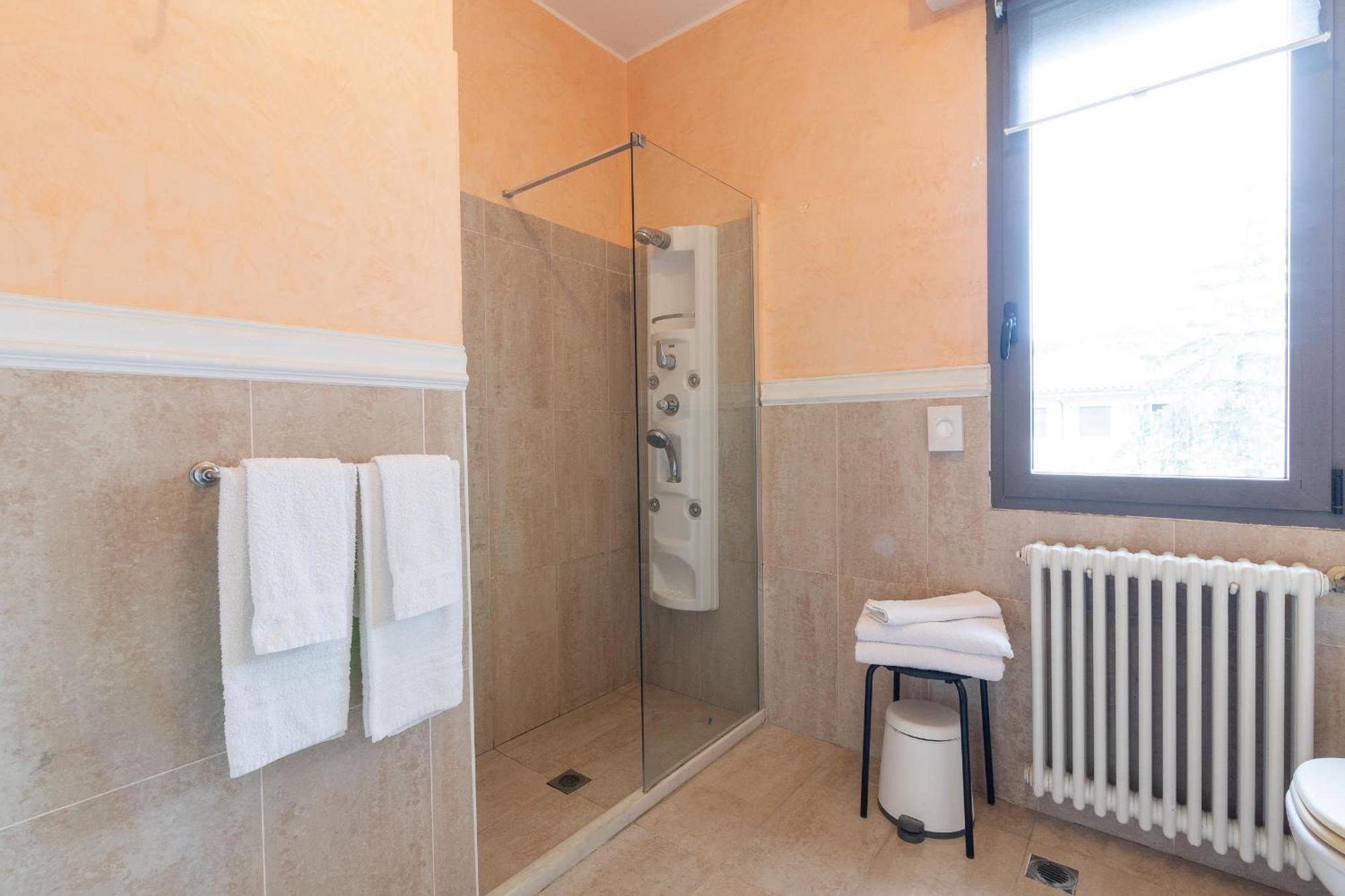 Villa Liliana Cervia Extérieur photo