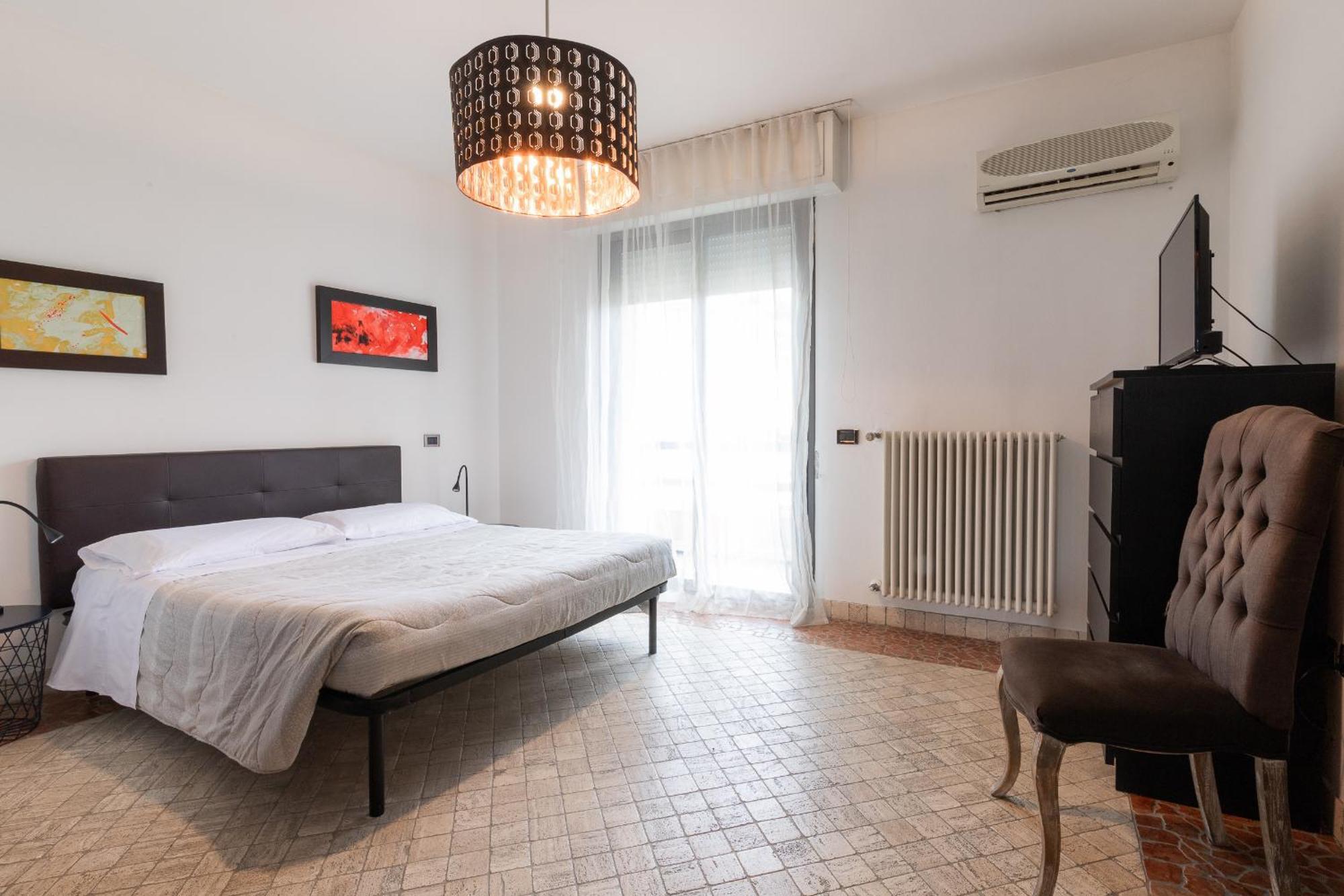 Villa Liliana Cervia Extérieur photo