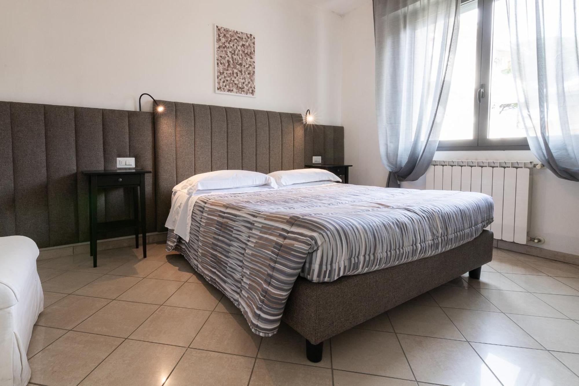 Villa Liliana Cervia Extérieur photo