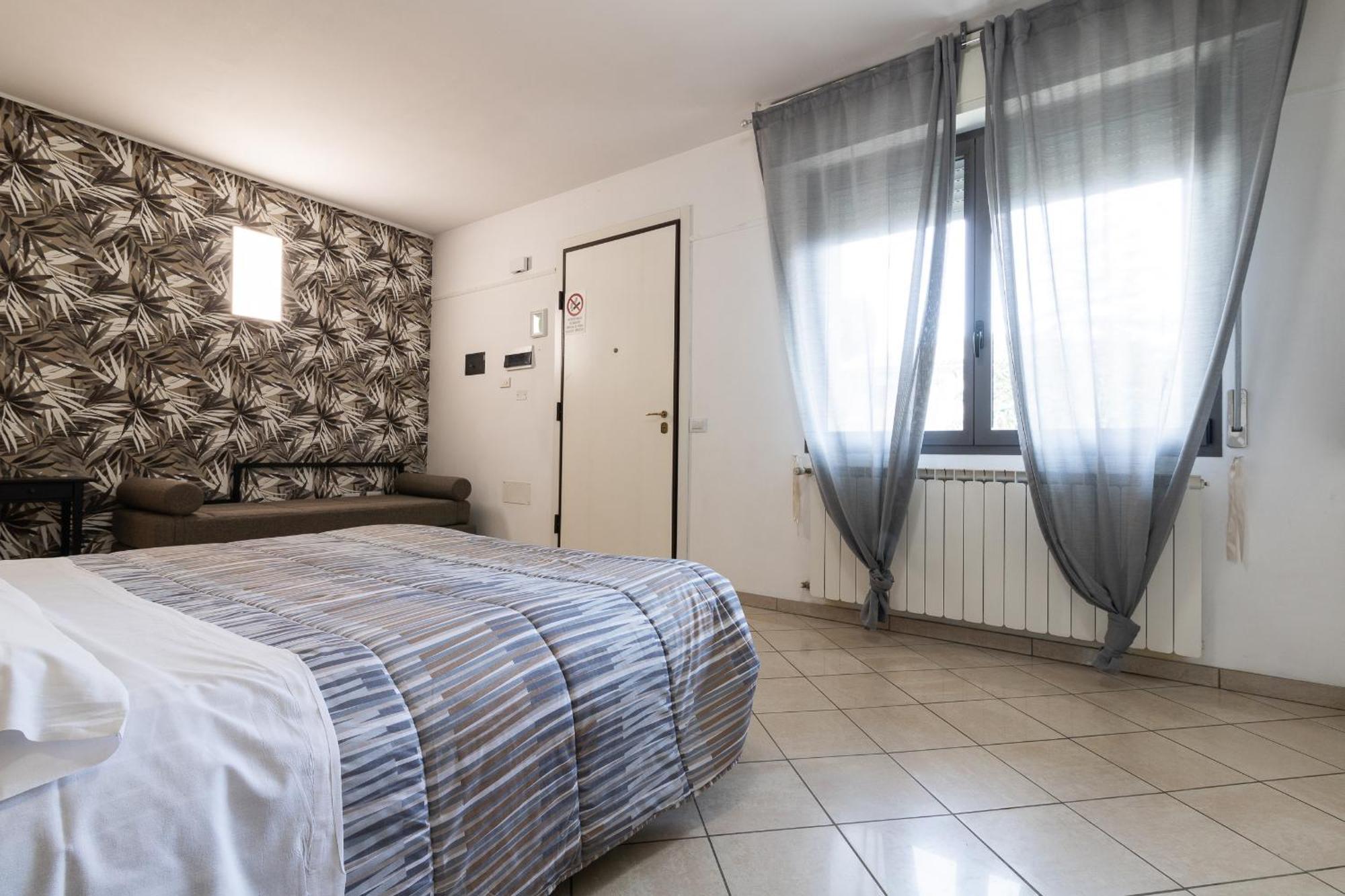 Villa Liliana Cervia Extérieur photo