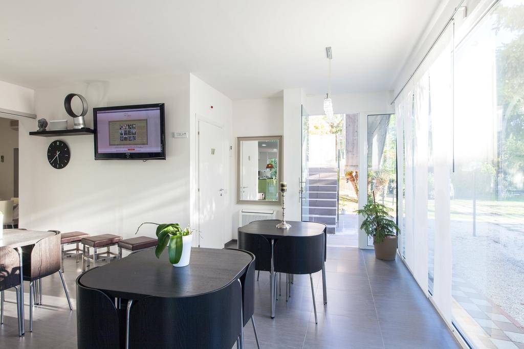 Villa Liliana Cervia Extérieur photo