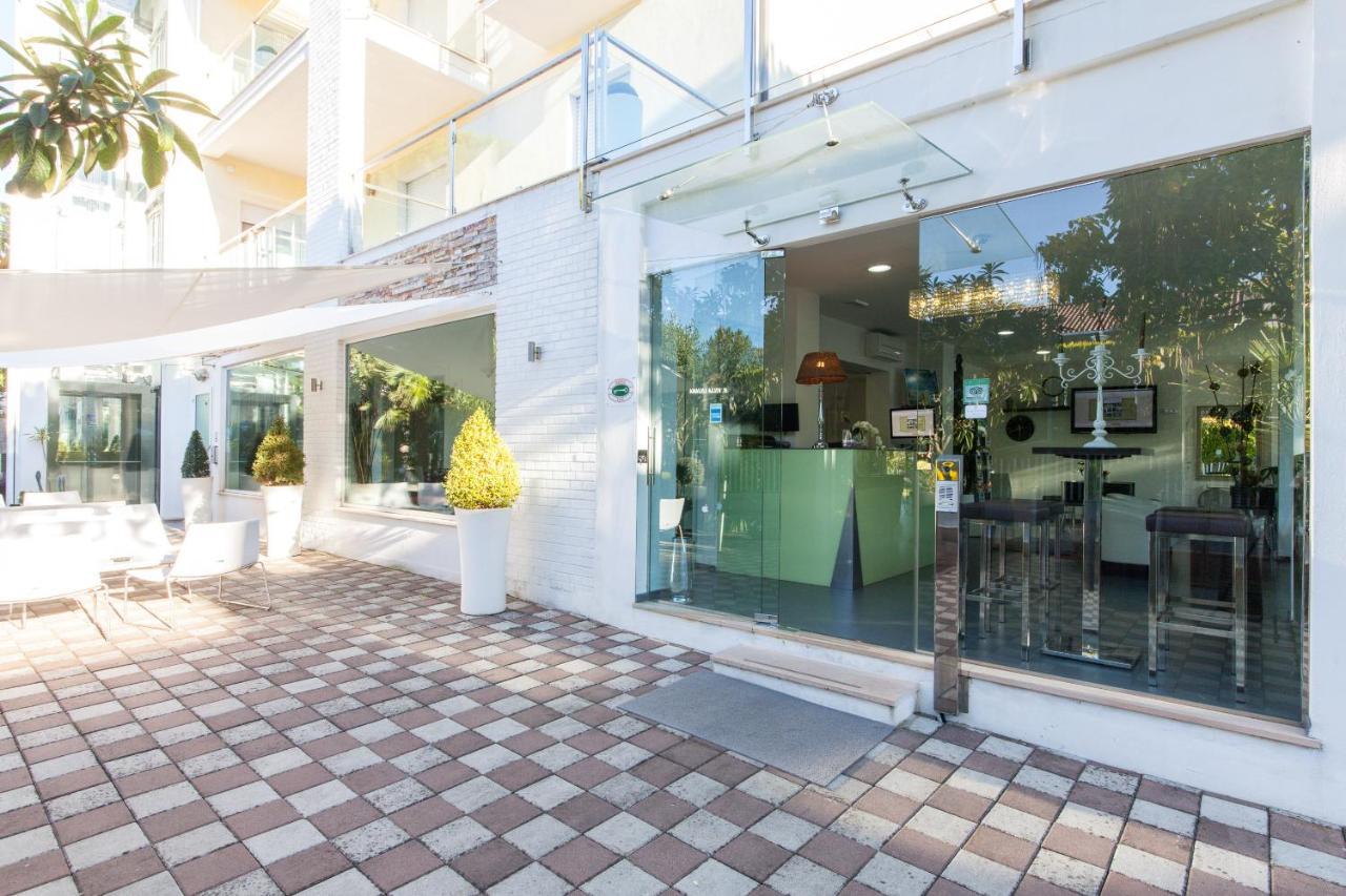 Villa Liliana Cervia Extérieur photo