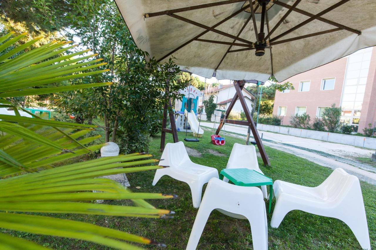 Villa Liliana Cervia Extérieur photo